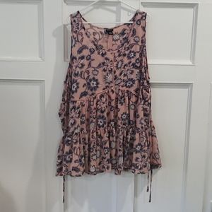 Torrid tank top